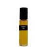 Huile THC Amber