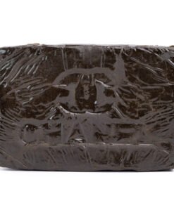 Chanel Hash