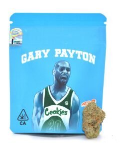 Gary Payton Weed
