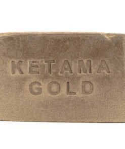 Gold Ketama Hash