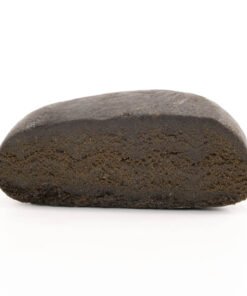 Red Lebanese Hash