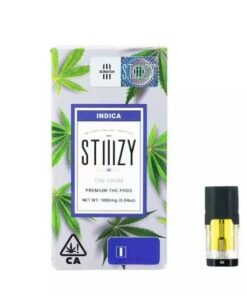 Stiiizy Pods