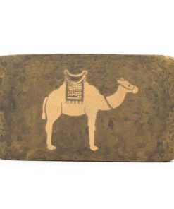Super Afghan Hash