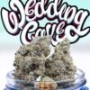 Jungle Boys Wedding Cake