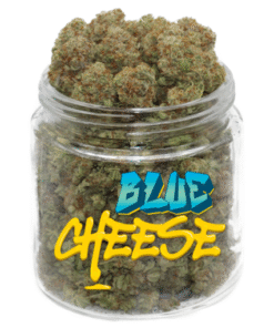 Blue Cheese weed