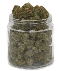 Chemdawg weed