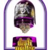 wizard trees Dark matter