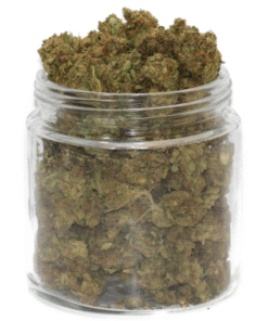 Death Star weed