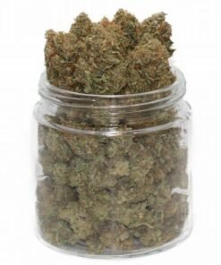 Godfather OG weed