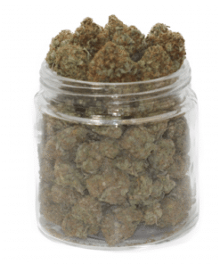 Snow White Weed