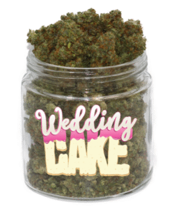 Wedding Cake Weed
