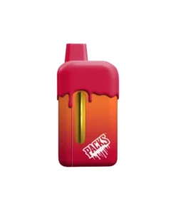 Packs Vape - Blood Orange
