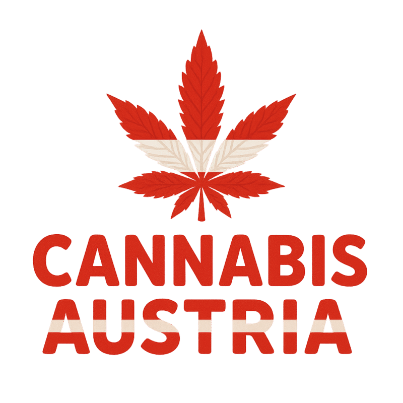 Cannabis Österreich